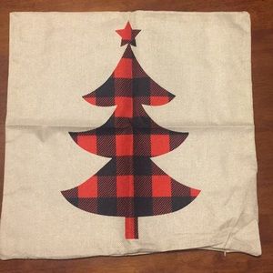 18” x 18” Pillow Cover